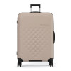 Rollink Flex 360 Spinner Suitcases Warm Grey